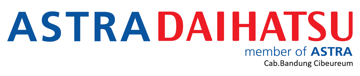 Astra Daihatsu Bandung Logo